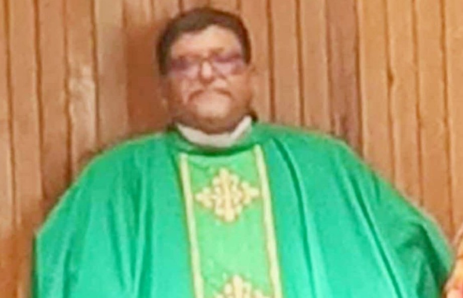 Foto: Cortesía Alerta en Puebla por falso sacerdote jesuita
