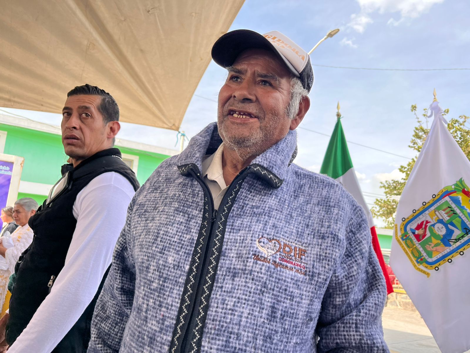 entregan más de 2 mil chaarras 2