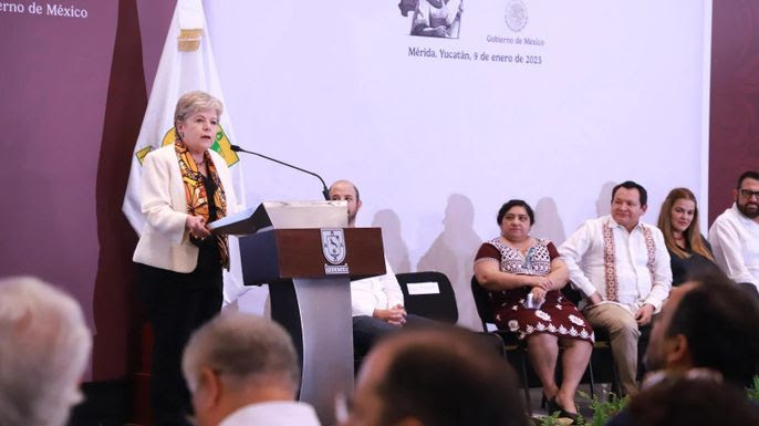 Foto: Cortesía Foro PND 2025-2030: propuestas clave para un México sustentable e inclusivo