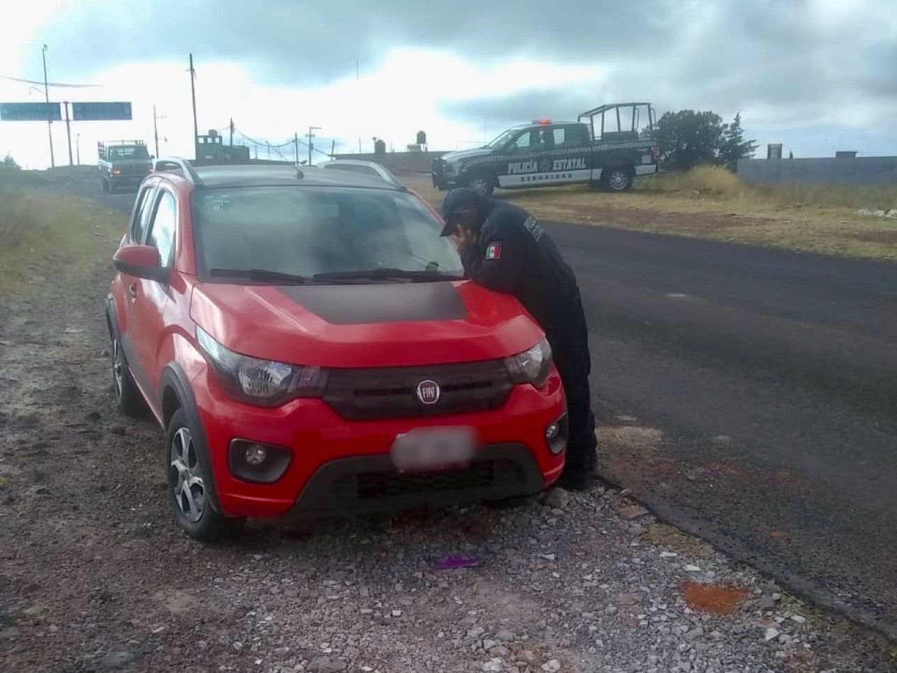 SSC recupera 676 vehículos robados en Tlaxcala y refuerza la seguridad