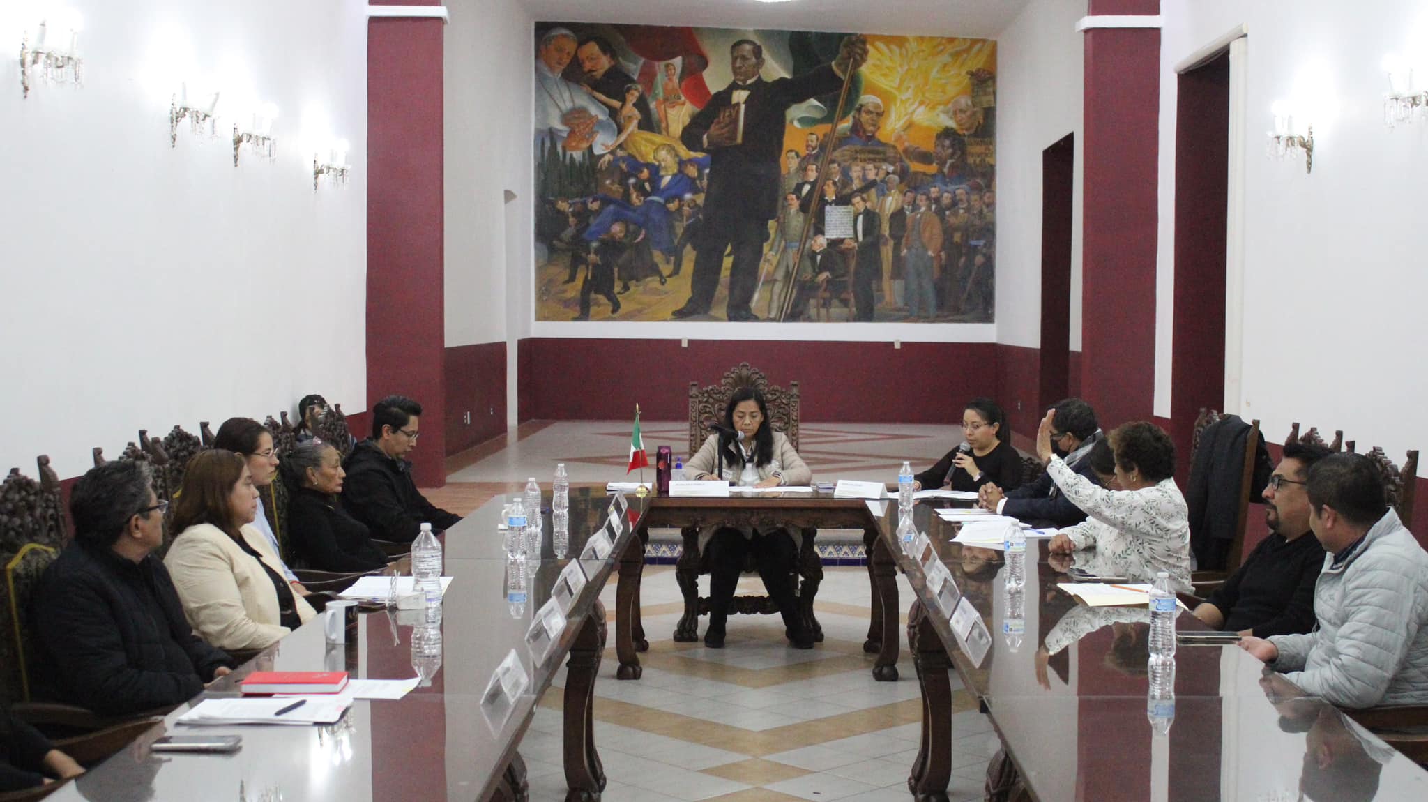 Foto: Cortesía Atlixco convoca a plebiscitos para integración de juntas auxiliares 2025-2028
