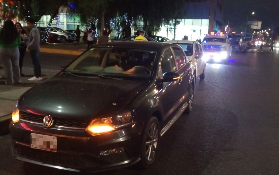 Foto: Cortesía Puebla actúa contra abuso de datos personales en transporte privado