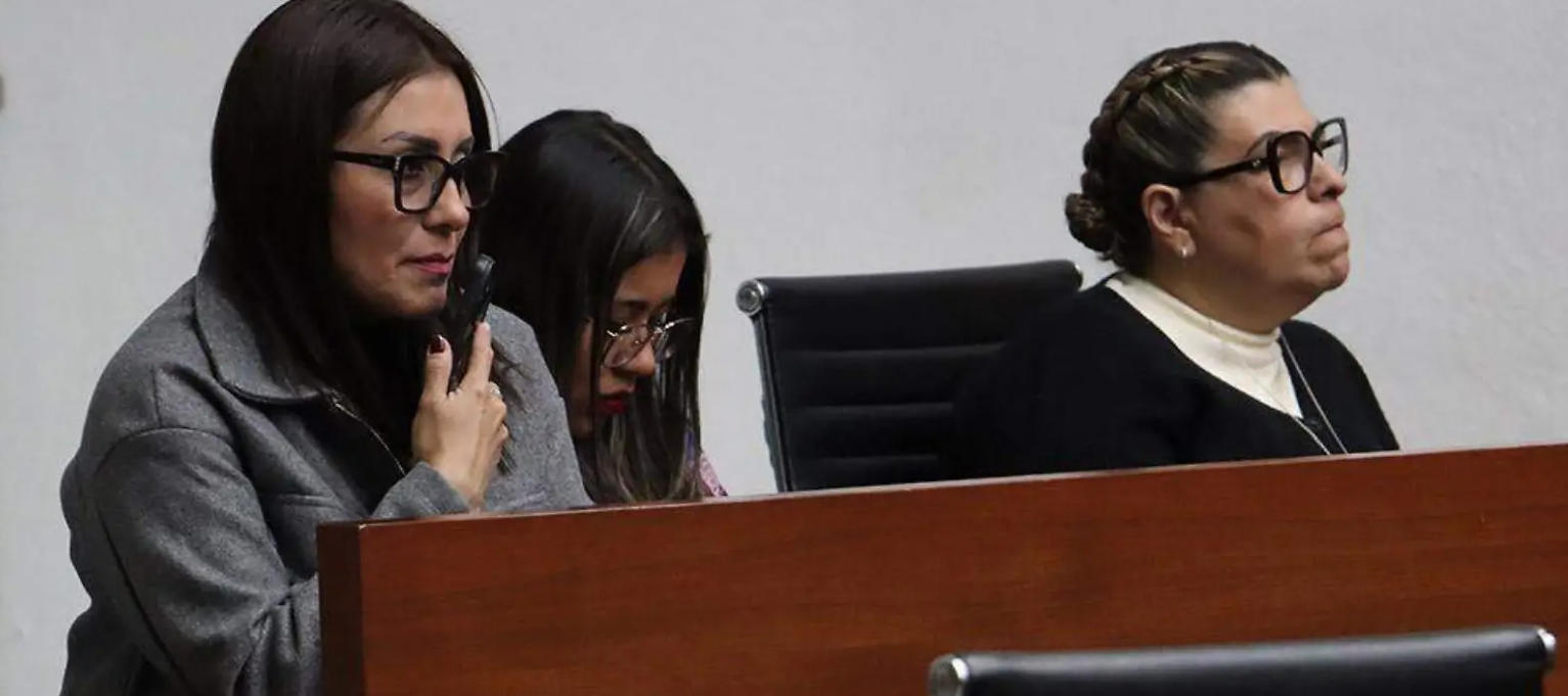 Foto: Cortesía Una Mesa Directiva con mayoría femenina liderará el Congreso de Tlaxcala