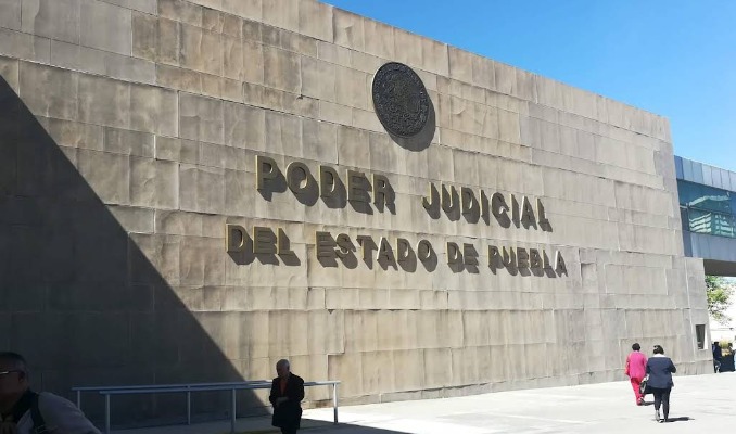 Foto: Cortesía Elección de jueces y magistrados de Puebla se celebrará en 2027