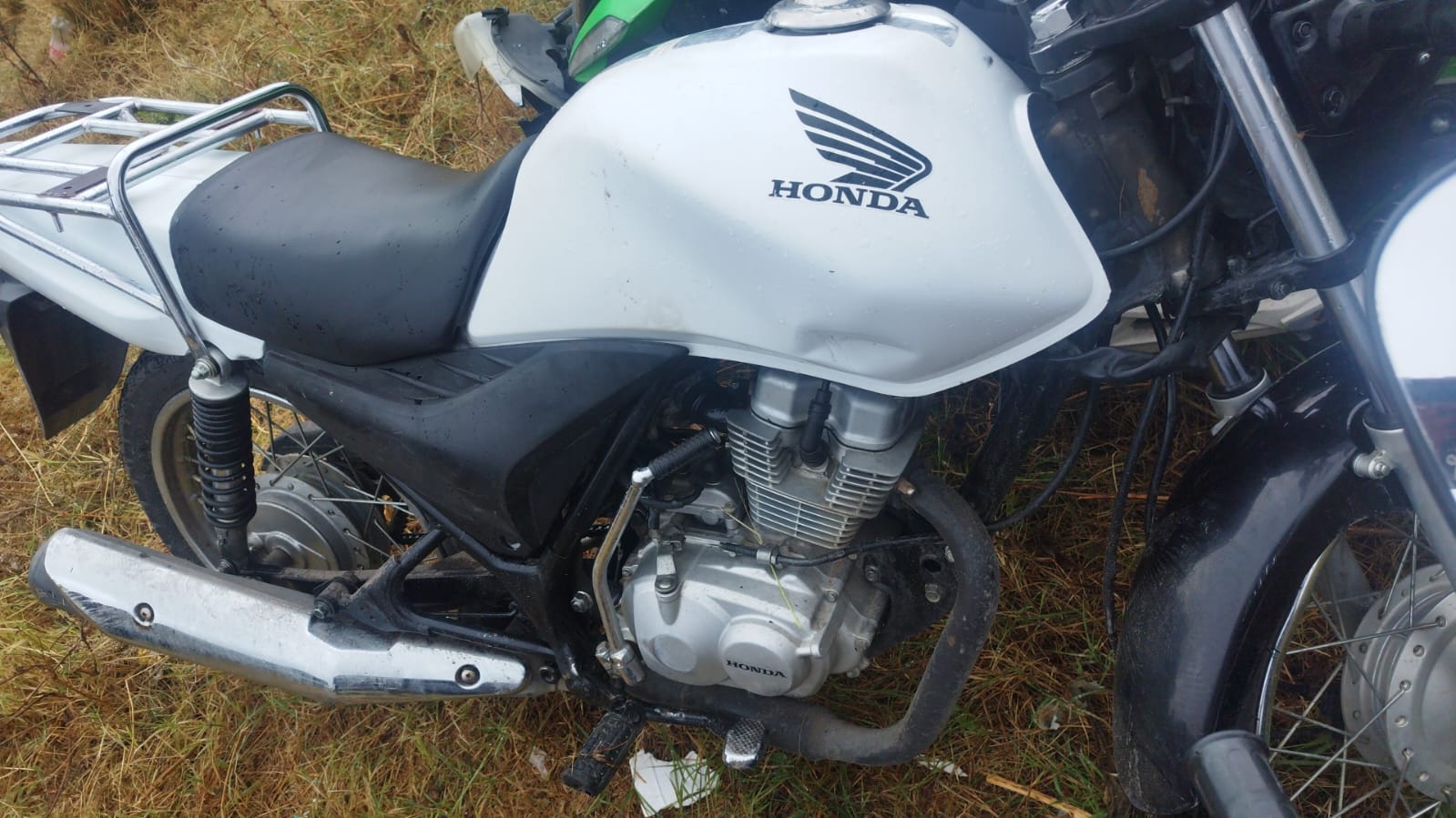 Comunicado oficial La SSCYPC de Cuautlancingo asegura dos vehículos con reporte de robo