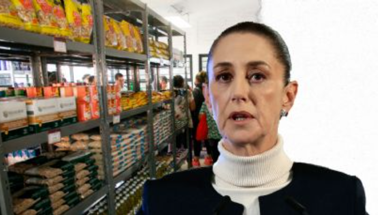 Foto: Cortesía Lanzamiento de la marca Bienestar: Productos a precios bajos para el pueblo