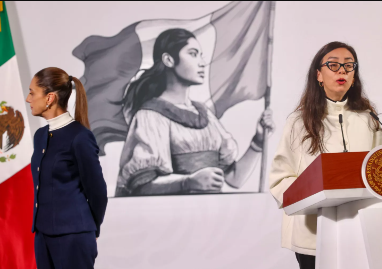 Foto: Cortesía Presentan plan integral para fortalecer la educación media superior en México