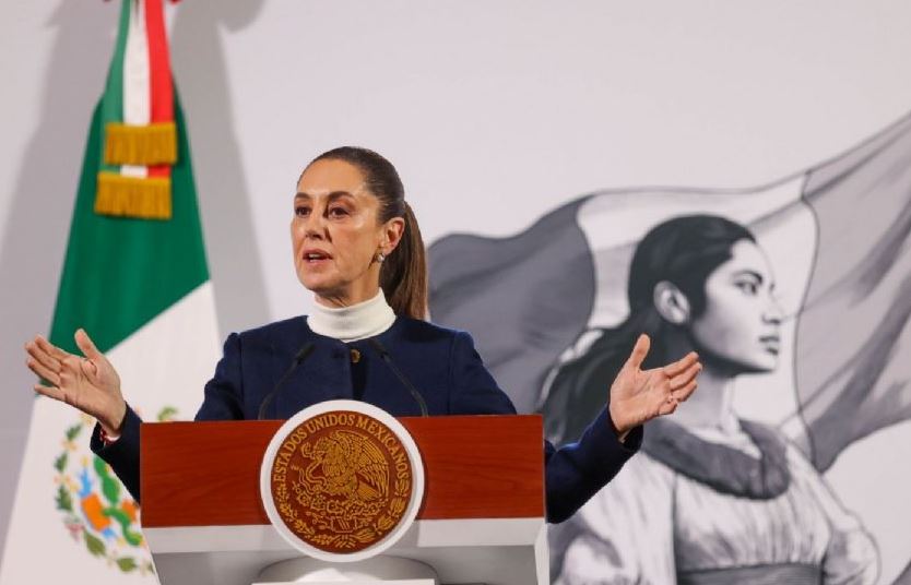 Foto: Cortesía Sheinbaum presenta el Plan Nacional de Bachillerato: mejora y unificación educativa