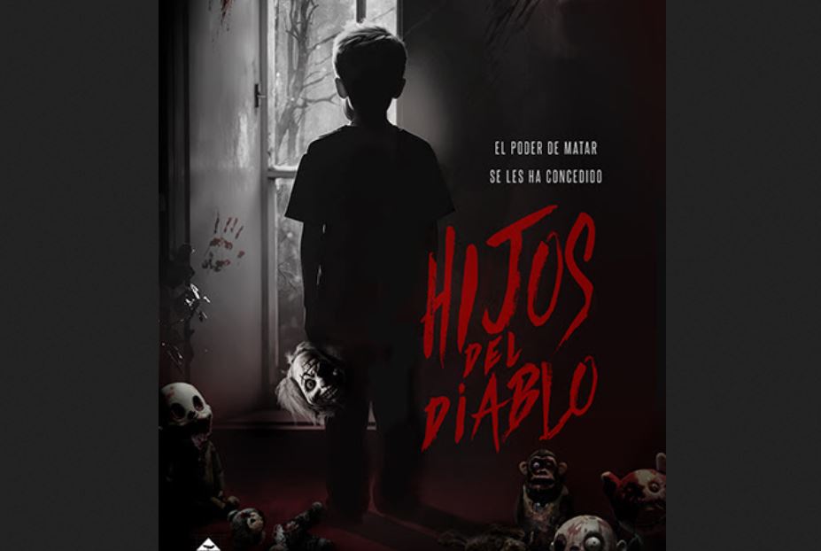 Foto: Cortesía "Hijos del Diablo": un thriller psicológico que te dejará sin aliento
