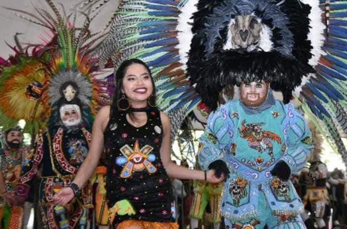 Foto: Cortesía ¡Vive el vibrante Carnaval de Tlaxcala! Tradición, color y danza te esperan