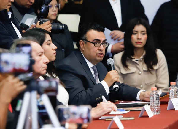 Foto: Cortesía Secretaría de Salud confirma primera muerte por virus HMVP en Puebla