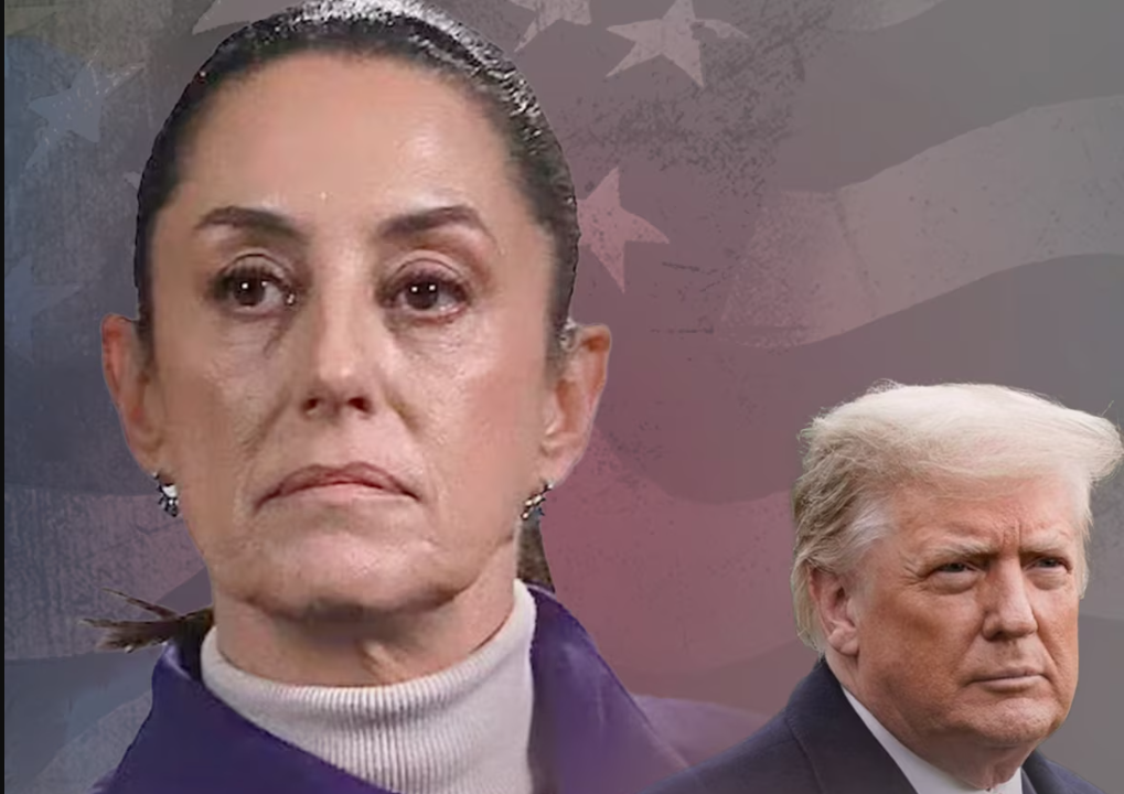 Foto: Cortesía Sheinbaum no asistirá a la toma de posesión de Donald Trump