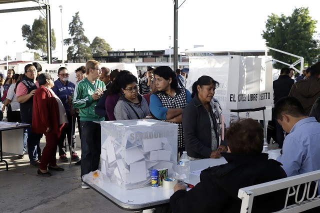 Foto: Cortesía Habrá Ley Seca en Puebla por plebiscitos en Juntas Auxiliares
