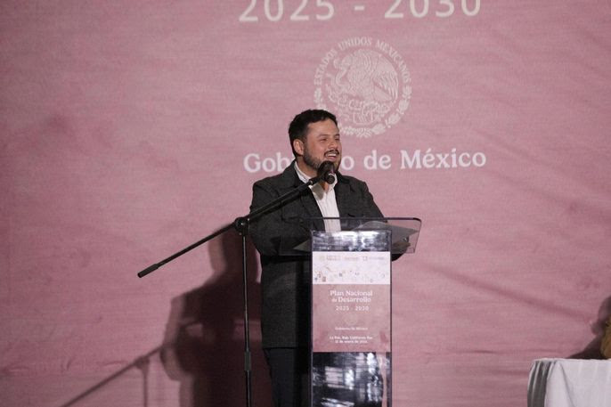 Foto: Cortesía Turismo Sustentable y Justicia Social: Claves del PND 2025-2030