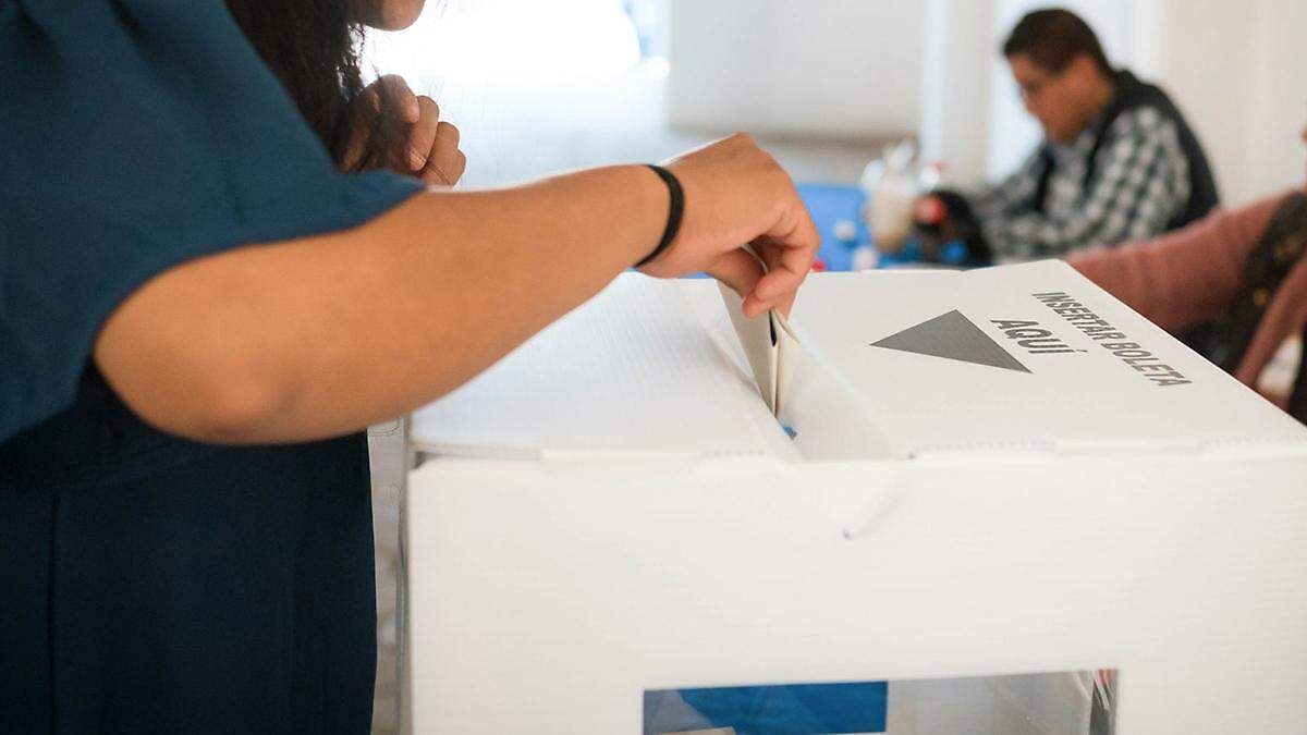 Foto: Cortesía Ayuntamiento de Puebla asegura elecciones seguras para la renovación de Juntas Auxiliares