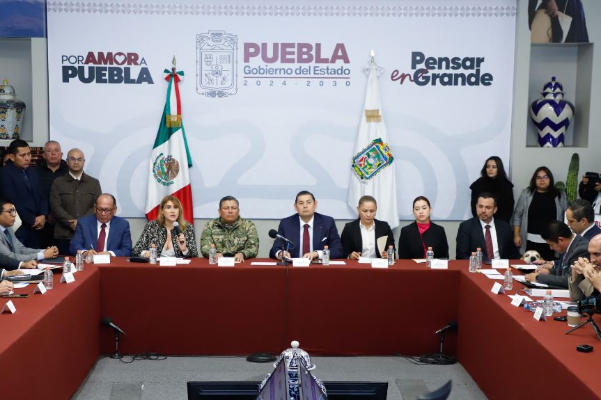 Foto: Cortesía Paciente muere en Puebla por Metapneumovirus Humano: causas en investigación