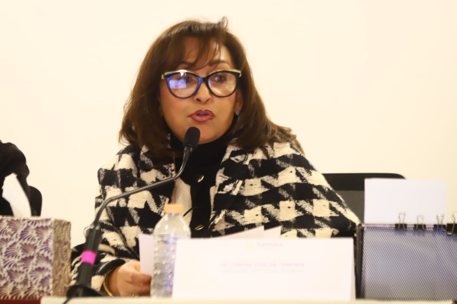 Foto: Cortesía Compromisos Históricos para Tlaxcala: Más de 5 mil millones para proyectos clave en 2025 y 2026