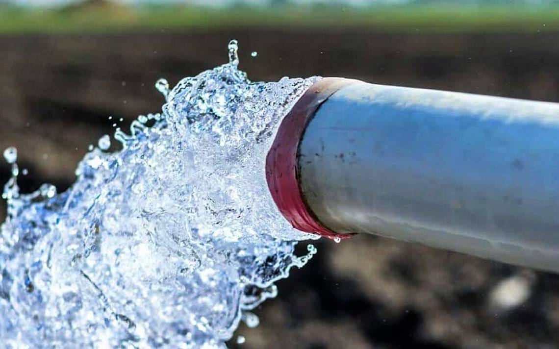 Foto: Cortesía Garantizan agua potable segura en Tlaxcala: Sin metales pesados ni plomo