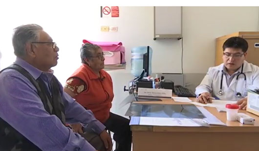 Foto: Cortesía ¡Mantén a tu familia protegida! Consejos para prevenir el Metapneumovirus y enfermedades respiratorias