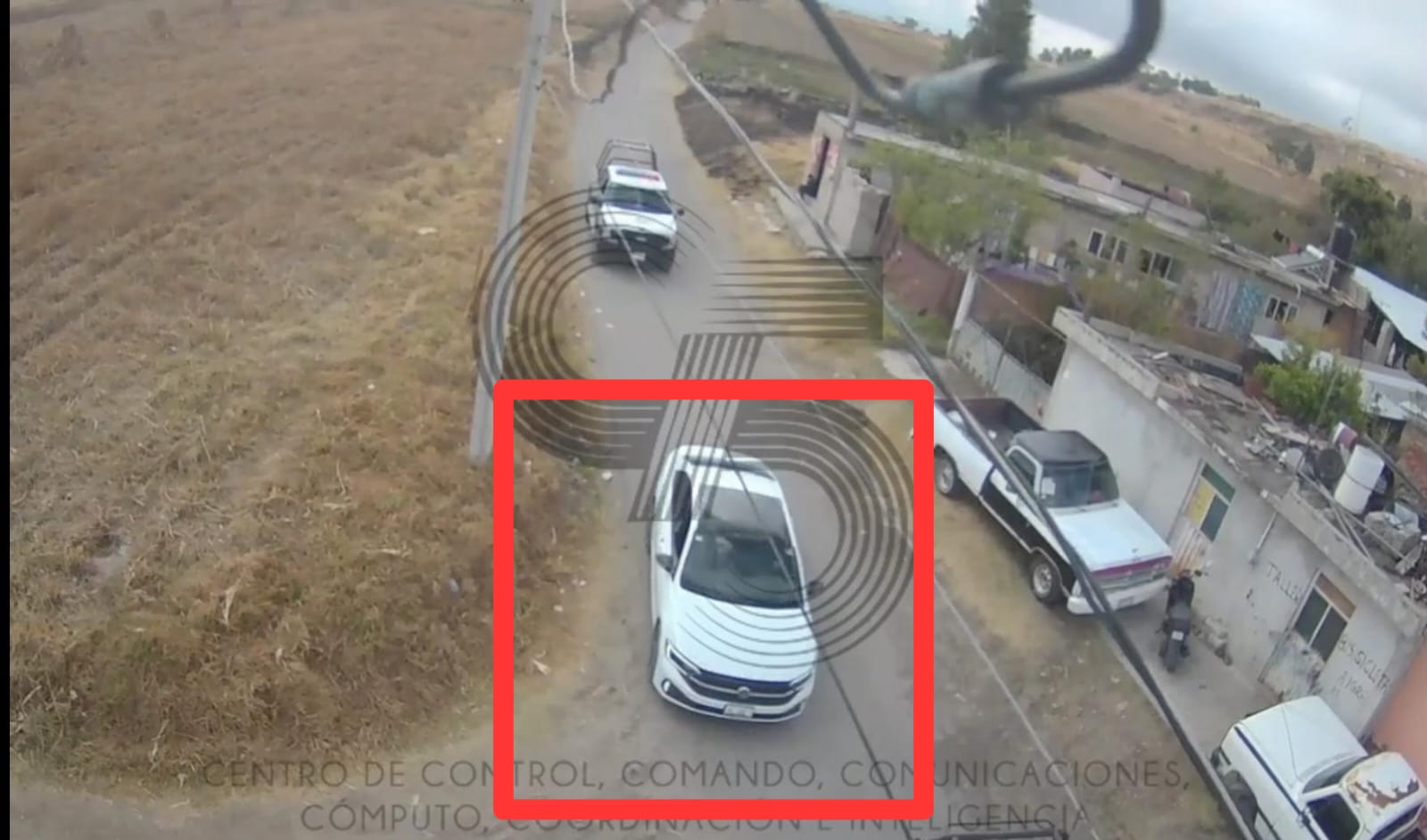 Foto: Cortesía Recuperan cinco vehículos en Tlaxcala: Operativos de seguridad y coordinación