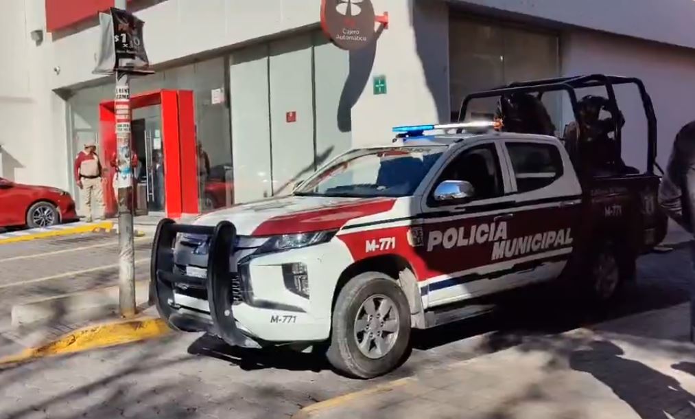Foto: Cortesía Asalto violento a empleado de OOSELITE en Tehuacán: roban 500 mil pesos