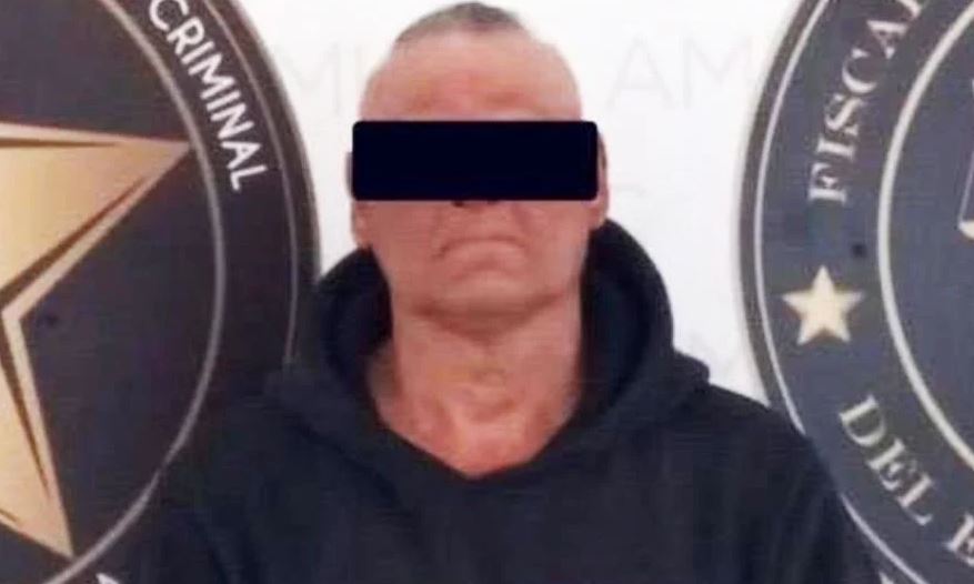 Foto: Cortesía Detienen a hombre por abuso agravado a niña en Hermosillo, Sonora