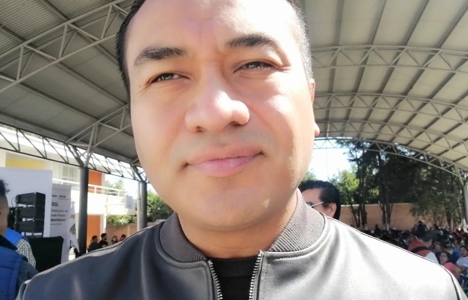 Por: Cortesía Lula Pineda Realizan registro para plebiscitos en Huejotzingo: 24 aspirantes participan