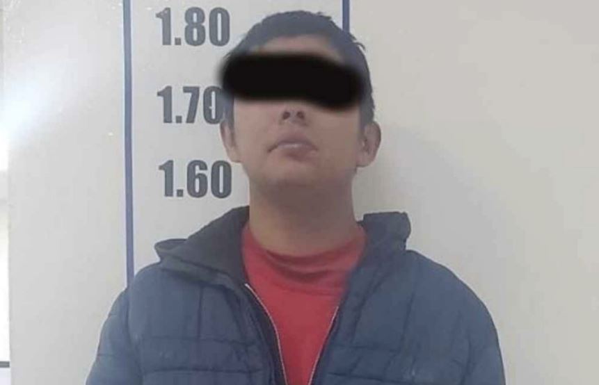 Foto: Cortesía Escobedo: Hombre ataca a su esposa con cuchillo por celos, enfrenta cargos