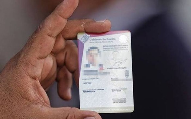 Foto: Cortesía Habrá simuladores de manejo para licencias de conducir en Puebla