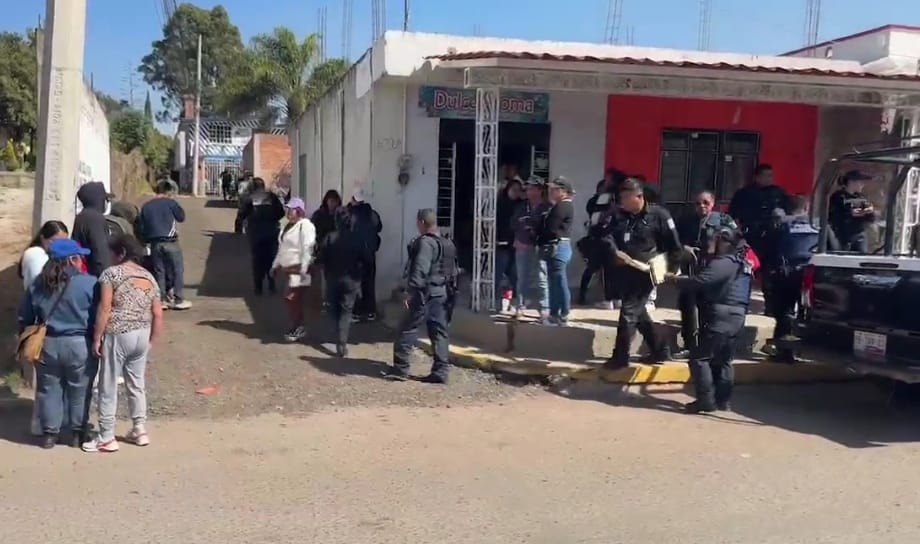 Por: Cortesía Lula Pineda Localizan sin vida a Genesis Mei Ling, de 10 años en Cuautlancingo