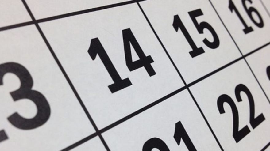 Foto: Cortesía Primer megapuente 2025: Descubre las fechas clave