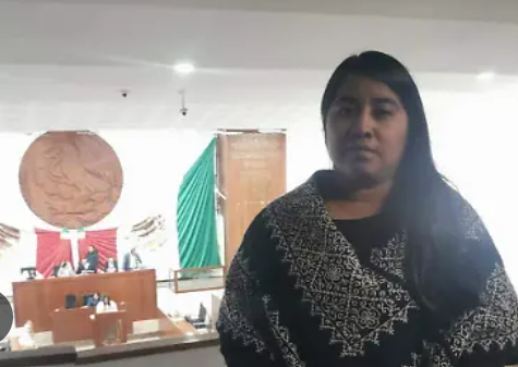 Foto: Cortesía Tribunal de Tlaxcala rechaza medidas cautelares solicitadas por regidora de Texoloc