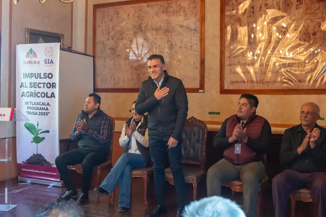 Foto: Especial  Alfonso Sánchez, entra al ranking de los alcaldes peor evaluados del país