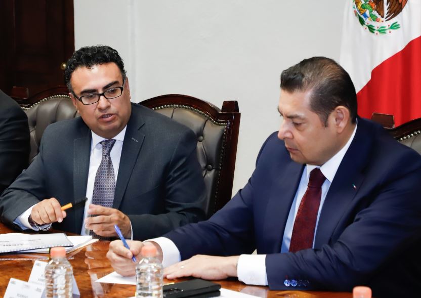 Foto: Cortesía Puebla moderniza Casas de Salud con tecnología y telemedicina