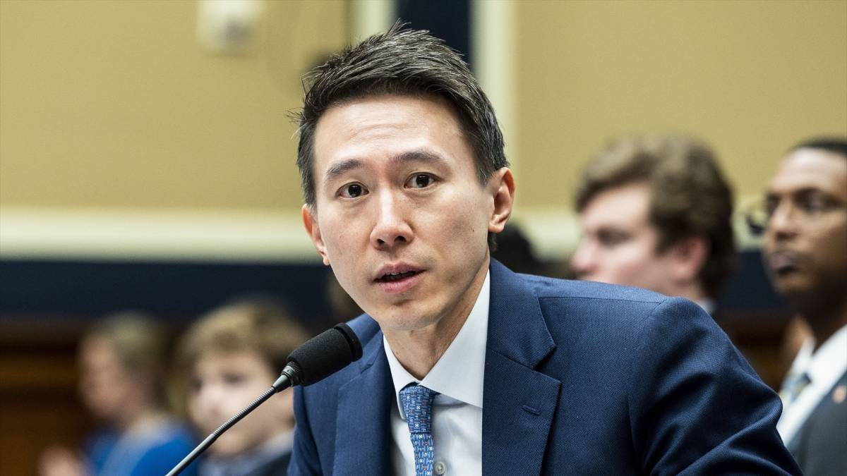 Foto: Cortesía CEO de TikTok asistirá a la toma de posesión de Trump mientras se define el futuro de la app en EE.UU.