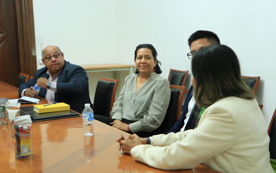 Foto: Cortesía Café poblano busca conquistar Europa con apoyo del gobierno estatal