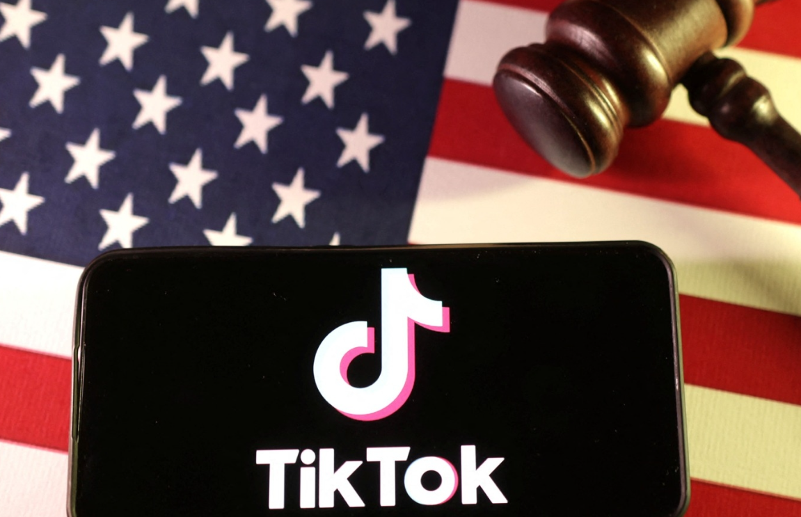 Foto: Cortesía TikTok podría cerrar en EE. UU. este domingo si la Corte Suprema no interviene en la prohibición federal
