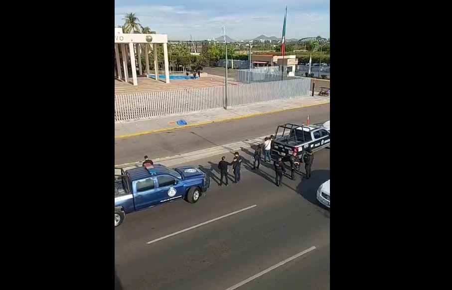 Foto: Cortesía Exagente de la FGE de Sinaloa encontrado muerto tras ser levantado en Culiacán