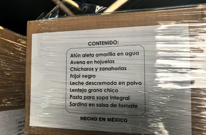 Foto: Cortesía Puebla promueve alimentos saludables para prevenir sobrepeso y enfermedades