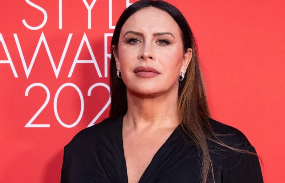 Foto: Cortesía Karla Sofía Gascón responde a críticas y polémica por "gatos" en redes