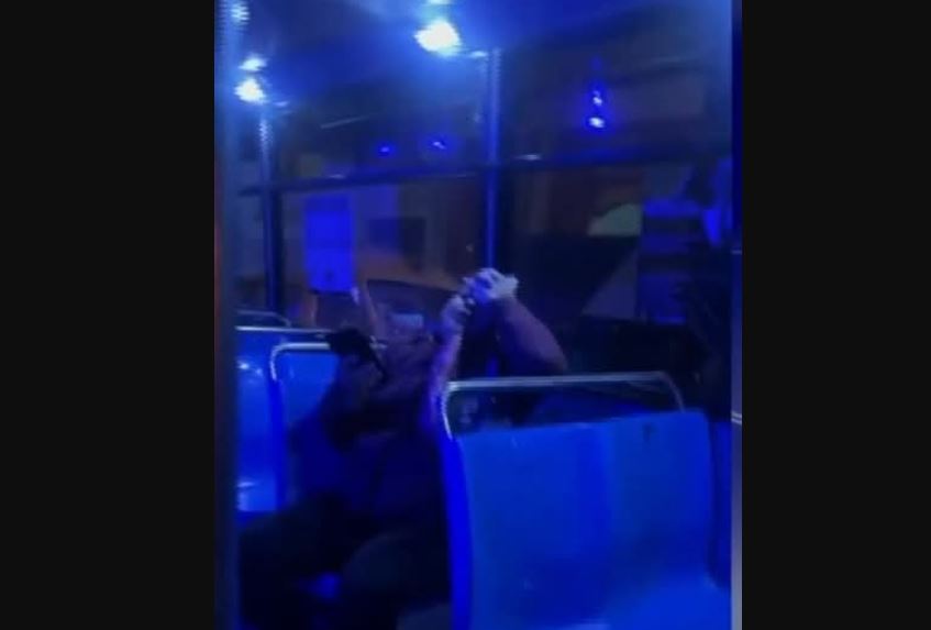 Foto: Cortesía Asalto armado en la Ruta 52 en Puebla deja herida a una mujer