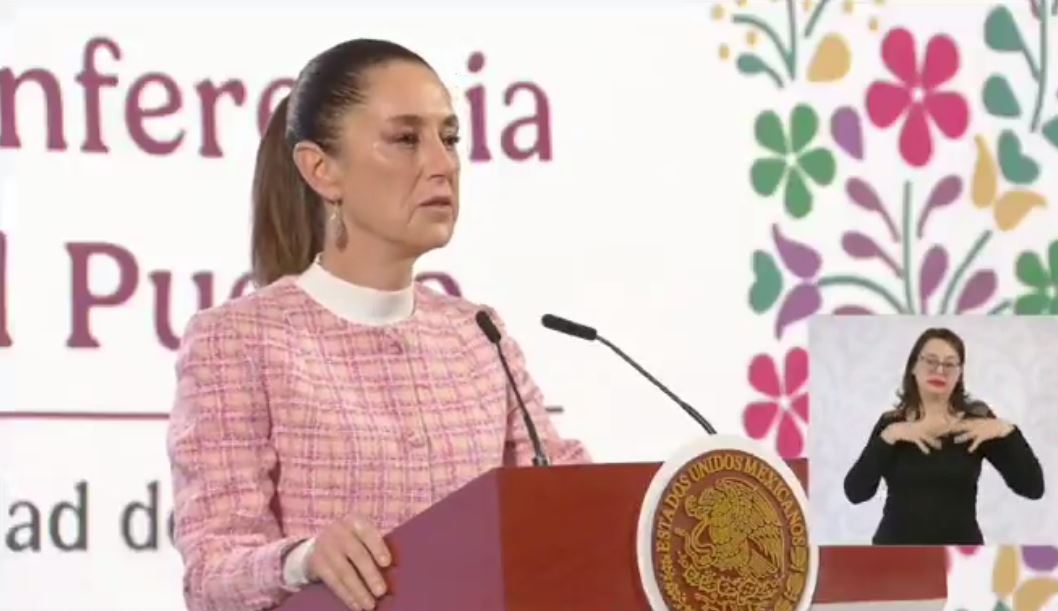 Foto: Cortesía Claudia Sheinbaum visitará Izúcar de Matamoros para su tercera gira en Puebla