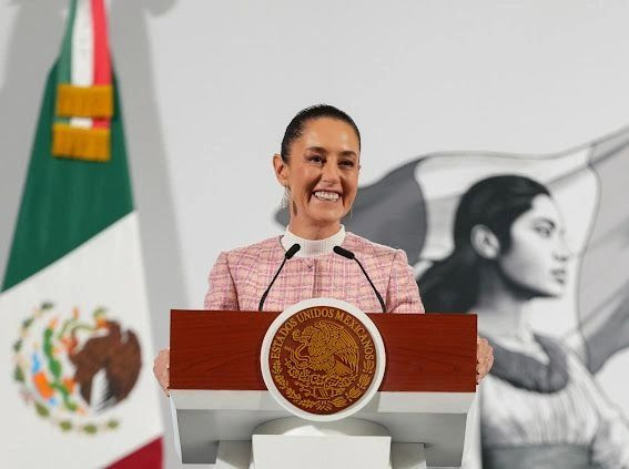 Foto: Cortesía Programa Carretero 2025: 35 mil mdp para conectar México y zonas vulnerables