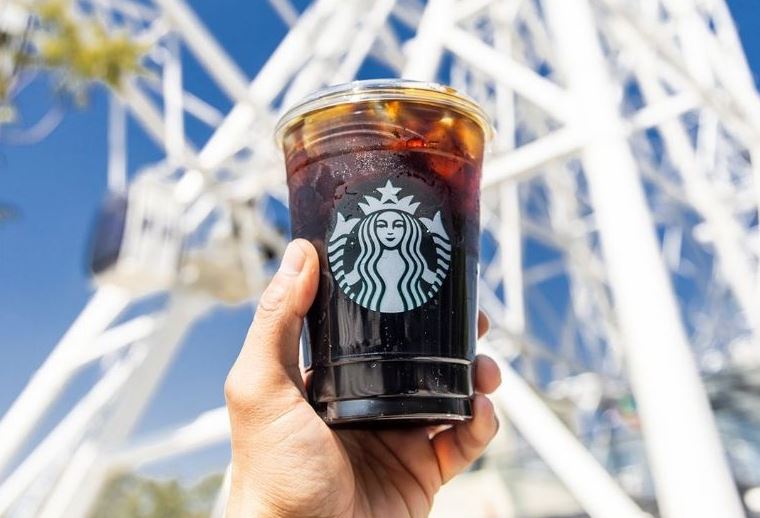 Foto: Cortesía ¡Disfruta bebidas a mitad de precio en Starbucks con esta oferta exclusiva!