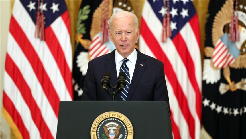 Foto: Cortesía Biden refuerza la ciberseguridad en EE.UU. con nueva orden ejecutiva para enfrentar amenazas globales