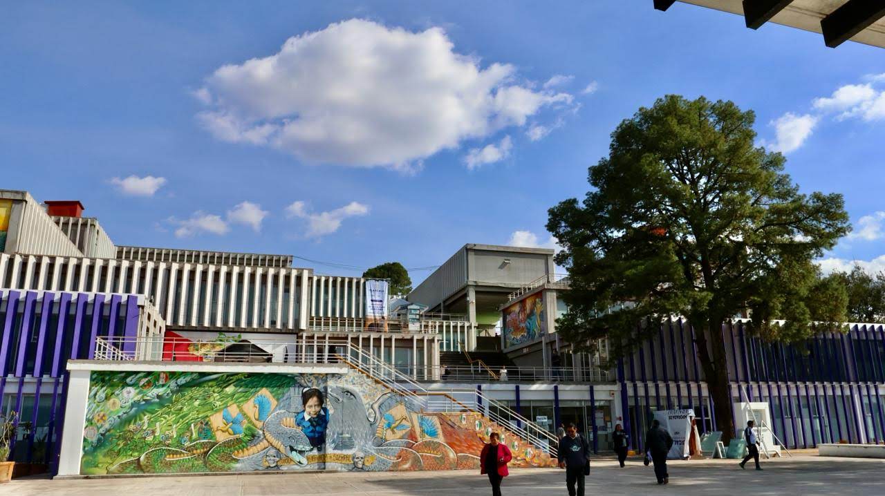 Foto: Cortesía SEP federal se encarga del RVOE en educación superior para la salud en Tlaxcala