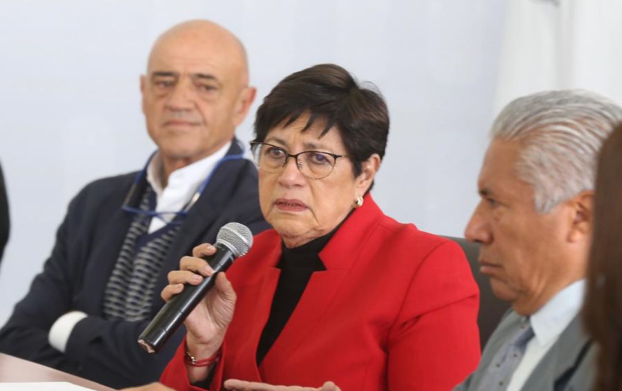 Foto: Cortesía Puebla lanza programa para convertir unidades de gasolina a vehículos eléctricos