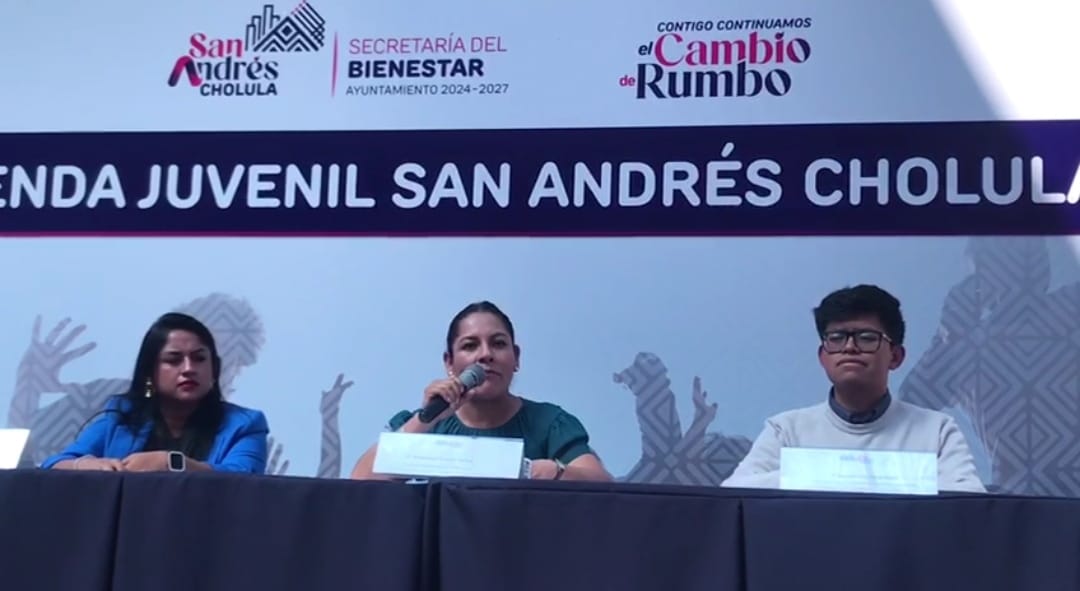 Por: Cortesía Lula Pineda Anuncio de programas para jóvenes en el municipio: un compromiso con su presente y futuro