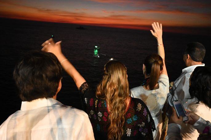 Foto: Cortesía “Acapulco se Transforma Contigo”: El plan para revitalizar el puerto