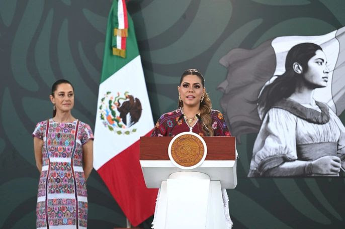 Foto: Cortesía Intervención integral en Acapulco 2025: Infraestructura, agua y turismo